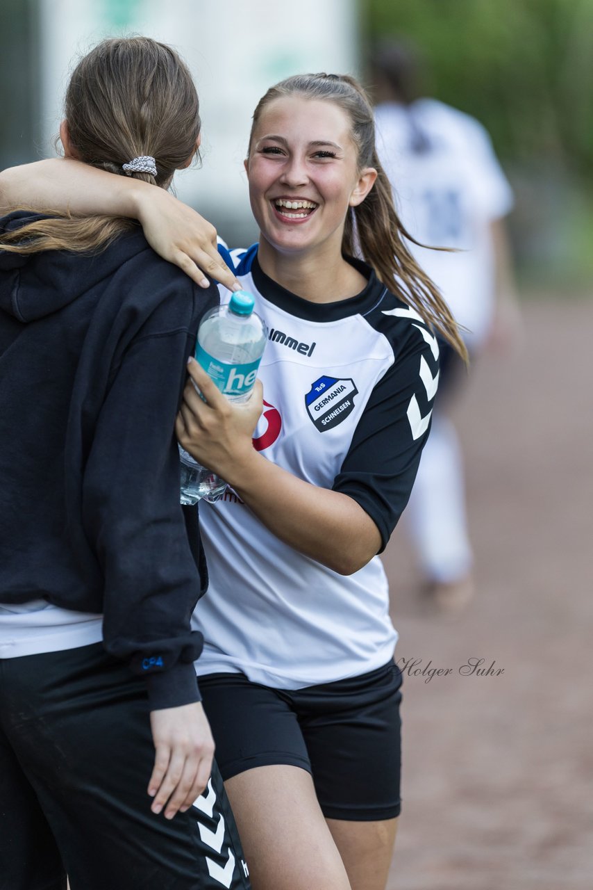 Bild 132 - Loewinnen Cup